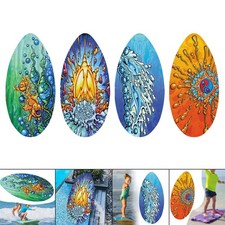 Skimboard Beach Paddle Board