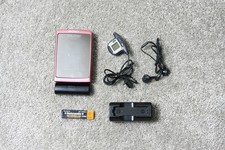 Sony WM-EX5 Walkman Portable Cassette Player Working