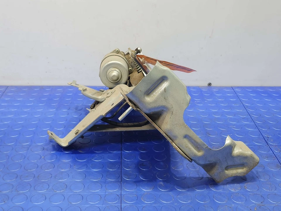 GM Rear Liftgate Hands Free Closing Motor Tahoe Yukon Acadia OEM 23142260 - Изображение 4 из 4