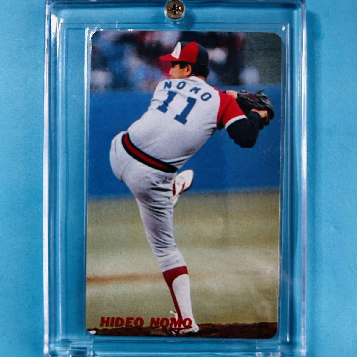 hideo nomo products for sale | eBay