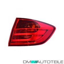 Depo TYC Rückleuchte rechts außen passt für BMW 3er Touring F31 ab 2011-2015
