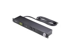 StarTech 12NM8-RACK-MOUNT-PDU 12-Outlet Horiz...