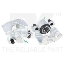 Bremssattel vorne rechts für Renault Laguna DT0/1 3 BT0/1 KT0/1 | 24172713