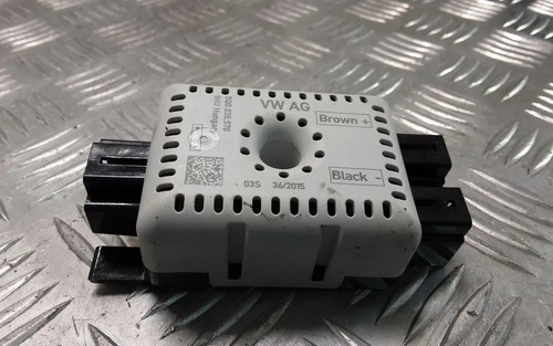 VW GOLF VII 5G1, BQ1, BE1, BE2 Antennenverstärker  5Q0035570 2.00 28376925