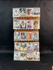 Topps Vintage Baseball 20-Card Lot Nolan Ryan/ Pete Rose / Munson EX-NRMT HOF’s
