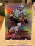 2024-25 O-Pee-Chee Platinum #183 David Pastrnak Sunset