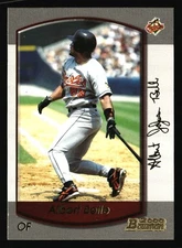 Baltimore Orioles Baseball Cards - Choose from 100s Quantity Discount Part 7