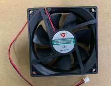 1 PCS Yingtian YTD249225S04501 24V 0.30A 9225 2-wire welding machine cooling fan