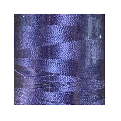 Coats Sylko No. 40 Polyester Embroidery Thread 5500yd 076SY