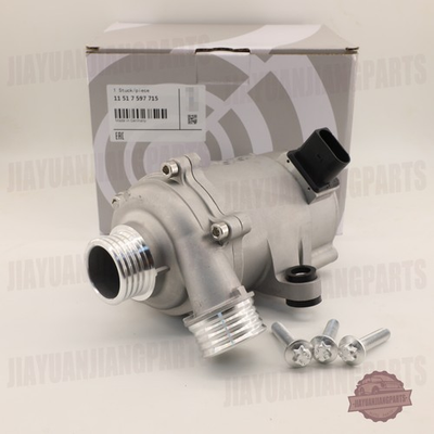 #ad #ad OEM Electric Coolant Water Pump 11517597715 FITS BMW F20 F21 F30 F10 E84 F25 N20 $158.99
