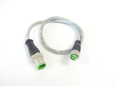 Murrelektronik 7000-40561-2100030 Interconnect Cable 33275 PVC 3x0.25