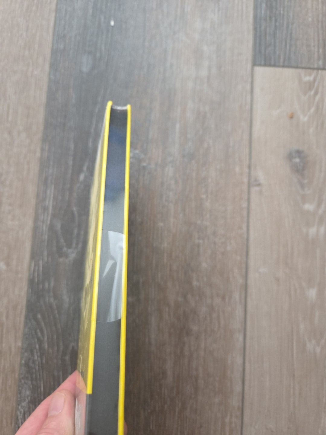 JETECH TEMPERED GLASS SCREEN PROTECTOR FOR IPHONE 6.7 INCH NEW, 3-PACK