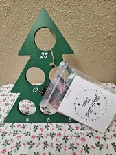 Demdaco Jingle Bell Toss Game- New with Tag