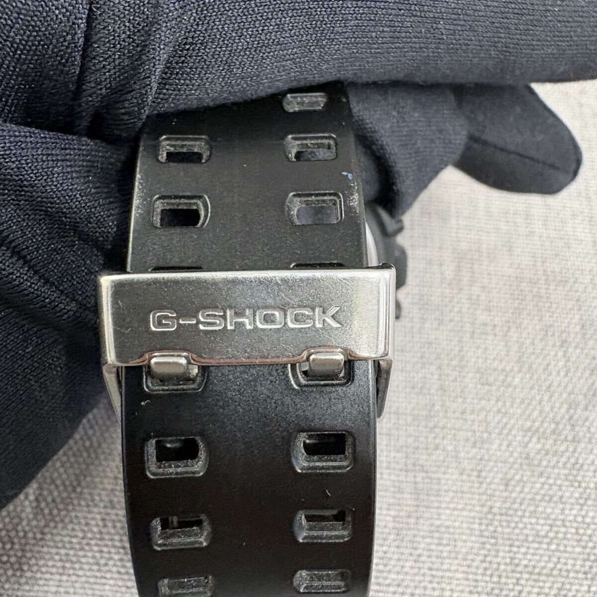 Excellent condition operational CASIO Casio G SHO… - image 7