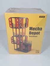 JoyToy Source - 1-18 scale - Mecha Depot - Watchtower
