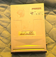 Samsung SFD-321J /ADSF 3.5" Internal Floppy Disk Drive 34-Pin for PC UNTESTED