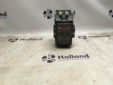 ABB A185-30, 50-150HP, 110/120V coil, ADI-1455