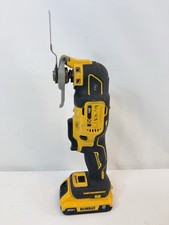 DeWalt DCS356 20V Max XR Brushless 3 SPEED Oscillating 2AH Battery - FAST SHIPP