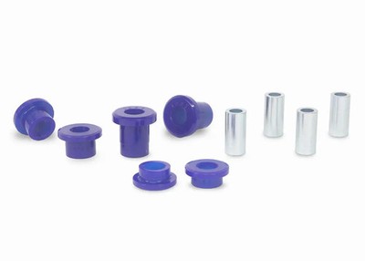 Reliant Scimitar SS1 Front Upper Arm Wishbone Inner Bush Kit - SuperPro Poly SPF