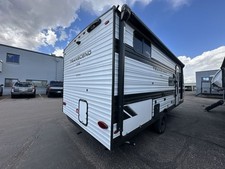 2026 Grand Design Transcend One 161BH