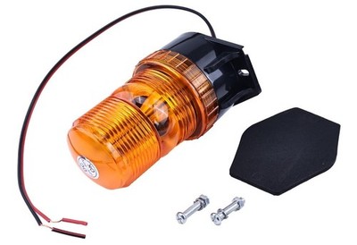 231931GT Strobe Beacon Light Assembly Fits Genie TZ-34/20 GS-1532 GS-2646 GR-12