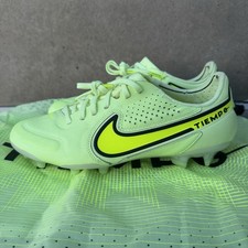 Las mejores ofertas en Botines de fútbol Verde para