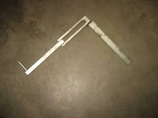 HONDA GL 1000 GOLD WING, GL1, WERKZEUG, SPEZIALWERKZEUG, LEHRE