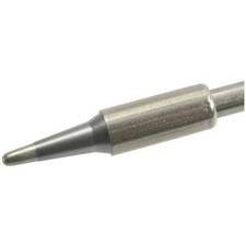 JBC Tools Panne de fer à souder forme pointue Taille de la panne 1 mm Contenu 1