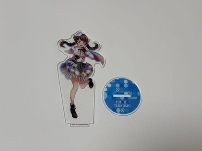 BanG Dream! Morfonica Tsukushi Futaba Acrylständer