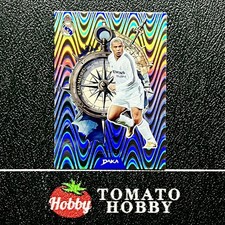 RONALDO /299 SILVER WAVE REFRACTOR DAKA TOP AUDIENCE 2025-26 ROAD REAL MADRID