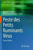 Peste Des Petits Ruminants Virus Muhammad Munir