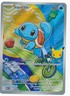 2026 POKEMON MEGA EVOLUTION FIRST PARTNER SQUIRTLE #039 MINT