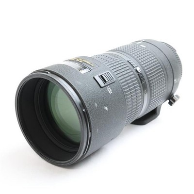 AiAFズームニッコール80-200mmf2.8D ED〈NEW〉 Nikon Ai AF Zoom-Nikkor 80-200mm F2.8D ED ＜NEW＞ [ Lens | ] | eBay