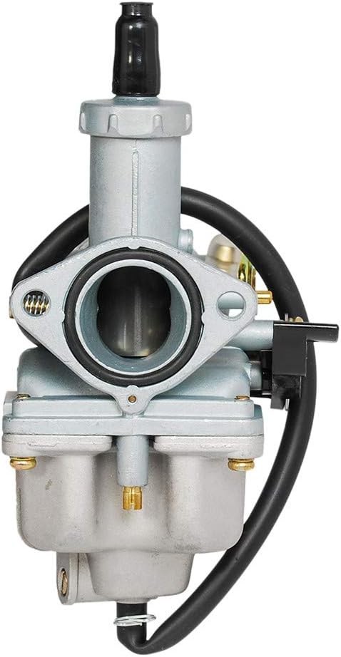 PZ26 26mm Carburetor Fit CB125 XL125S XR 250 250EX XR100 XR100R ATC200 ATC200S