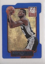 2013-14 Panini Elite Aspirations Blue 49/50 David Robinson #274 HOF 0e5c