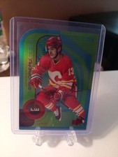 Johnny Gaudreau Rookie Card Guide 16