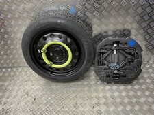 KIA PRO CEED 2016 SPACE SAVER SPARE WHEEL & TOOL KIT 52910-A6900 09149-A2100-4