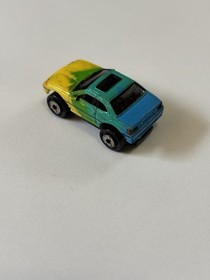 Vintage Micro Machines Lot Of 6