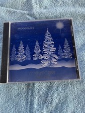 MOODTAPES: CONTEMPORARY CHRISTMAS Laserdisc LD MUSIC RARE!