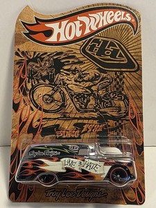 Troy Lee Designs Hot Wheels | eBay