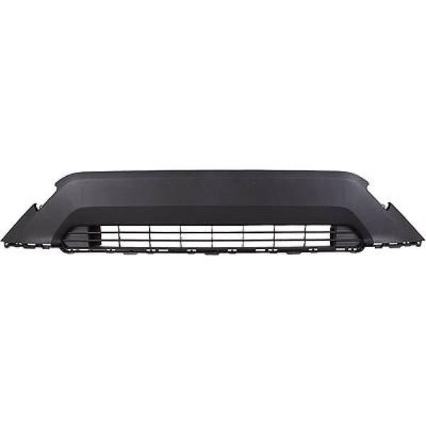 Diederichs 6688045 LüFtungsgitter, StoßStange Vorne FüR Toyota RAV 4 V (_A5_, _H-image