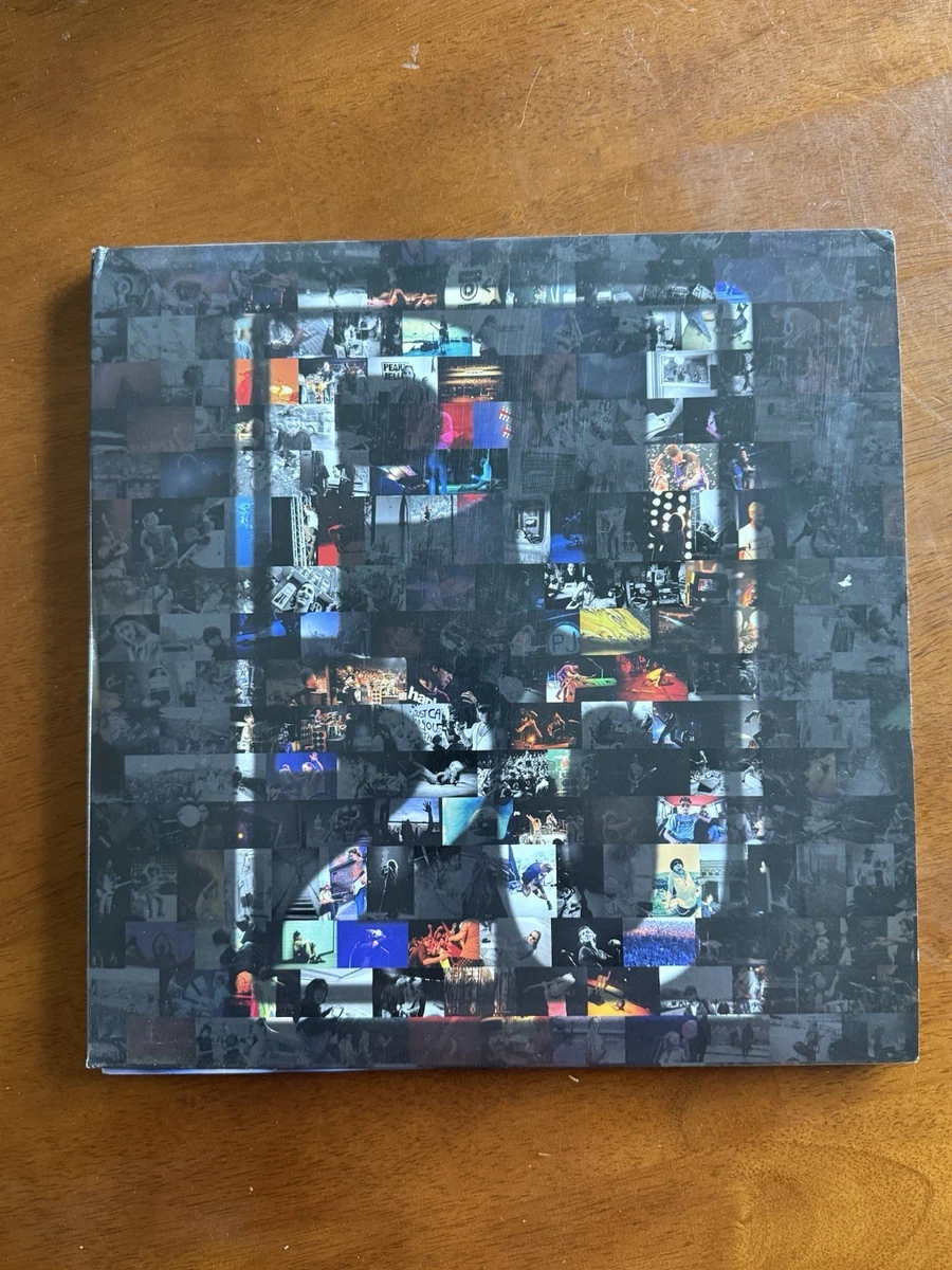 Pearl Jam Twenty In Vinyl Records for sale | eBay
