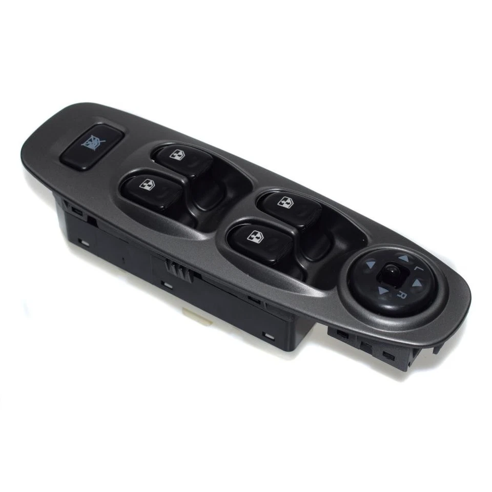 For Hyundai Accent 2000-2005 Power Master Window Switch Driver Side Foto 3 de 4