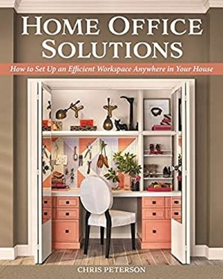 Home Office Solutions : How to Set up an Efficient Workspace Anyw