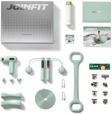 All-in-One Exercise Gift Box Fitness Equipment Set Yoga Women Birthday Gift