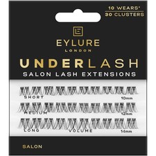 3 x packs of Eylure Underlash Salon Lash Extensions Salon