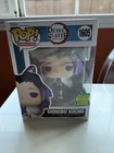 Funko Pop! Vinyl: Demon Slayer: Kimetsu No Yaiba Shinobu Kocho #1605