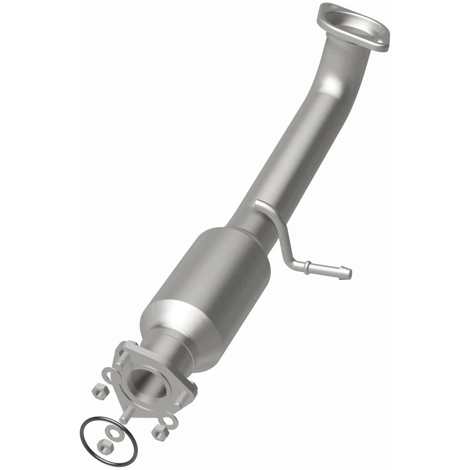 Convertidor catalítico GAP para Acura RDX 2007-2012 MagnaFlow ajuste directo CARB CA Foto 4 de 4