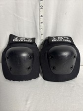 187 Killer Kneepads XS