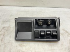 Jeep Wrangler Tj Rubicon Hardtop Switch Panel 2003 2004 2005 2006 189076
